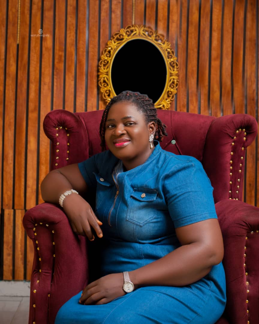 Dr. OMOSEFE  EVBUOMWAN-PAUL 