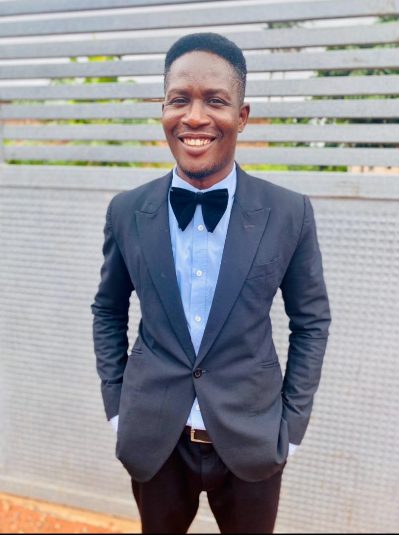 Dr. Ikhuoria Ewoigbe