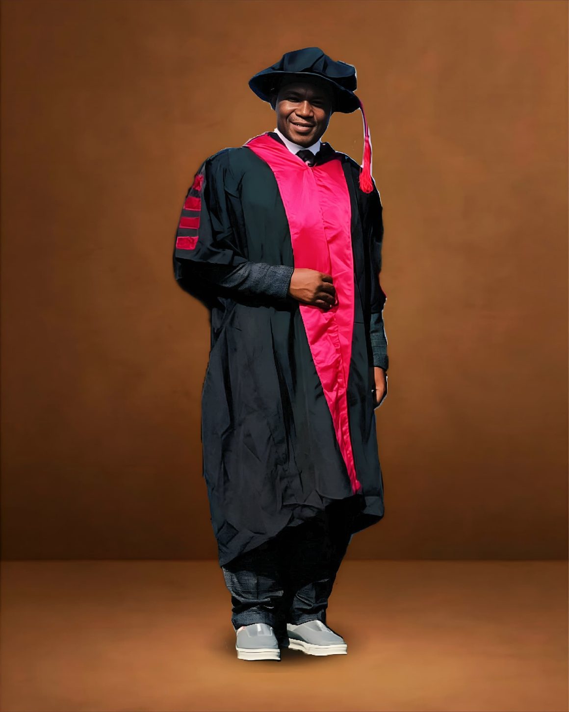IMG-20250720-WA0023 Dedicated Consultant Obstetrician & Gynecologist, Dr. Olugbenga Emmanuel Olorungbogo, Inducted into Prestigious Fellowship of International College of Surgeons (FICS)