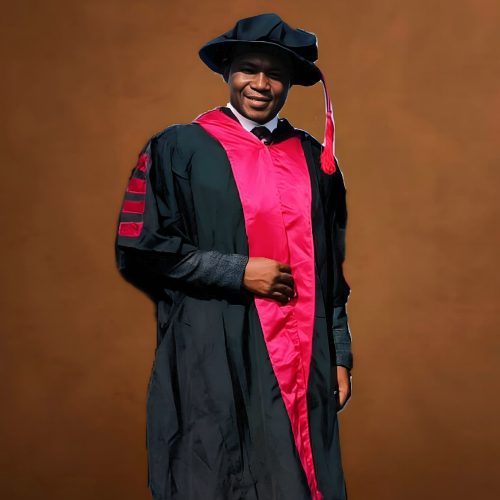 Dedicated Consultant Obstetrician & Gynecologist, Dr. Olugbenga Emmanuel Olorungbogo, Inducted into Prestigious Fellowship of International College of Surgeons (FICS)