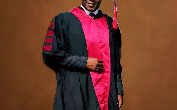 Dedicated Consultant Obstetrician & Gynecologist, Dr. Olugbenga Emmanuel Olorungbogo, Inducted into Prestigious Fellowship of International College of Surgeons (FICS)